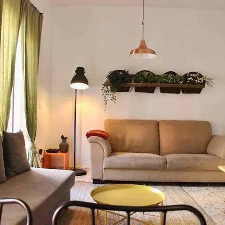 Giralda Views In Center Apartamento Sevilla