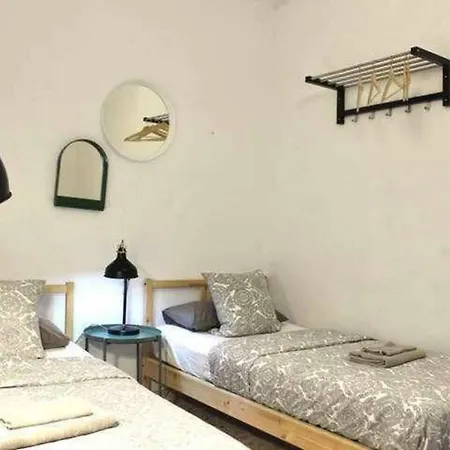 Appartement Giralda Views In Center *