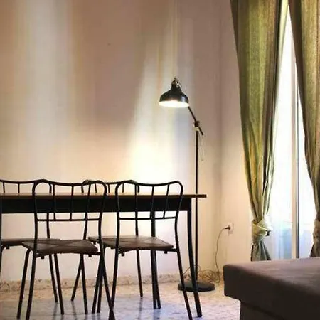 Giralda Views In Center Appartement