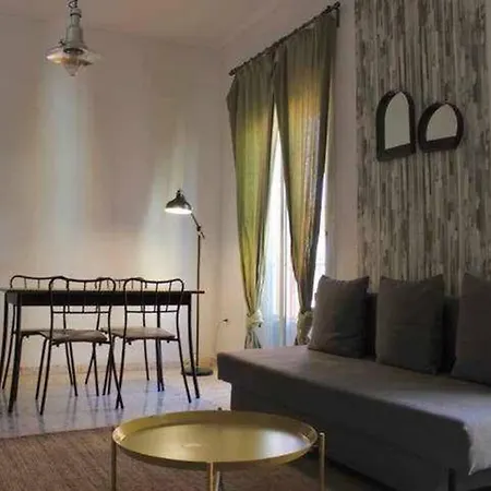 Giralda Views In Center Appartement *